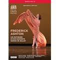 Frederick Ashton : Les patineurs, Divertissement, Sc�nes de ballet