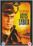 Adios, Sabata [1971]