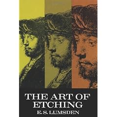 The Art of Etching