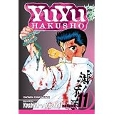 YuYu Hakusho, Vol. 11by Yoshihiro Togashi
