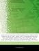 Articles on Athletes at the 1992 Summer Paralympics, Including: Chantal Petitclerc, Tanni Grey-Thompson, Baroness Grey-Thompson, Robert Figl, Sa L Men