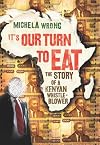 It's Our Turn to Eat