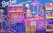 Barbie Supermarket Playset (1993 Arcotoys, Mattel)