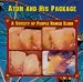 Atom & His Package - A Society of People Named Elihu