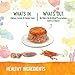 Wellness Trufood Tasty Pairings Natural Grain Free Wet Raw Cat Food, Chicken, Carrots & Chicken Liver, 3-Ounce Cup (Pack Of 24)
