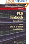 PCR Protocols, Vol. 226 (Methods in Molecular Biology)