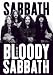 "Sabbath" Bloody "Sabbath"