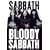 "Sabbath" Bloody "Sabbath"