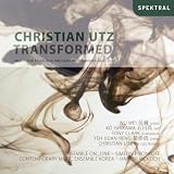 Transformed-Musik F. Asiatische U. Westl. Instrumente