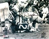 Ben Davidson Autographed NFL Licensed 8x10 Photo