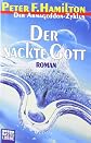 Der Armageddon- Zyklus 6. Der nackte Gott.