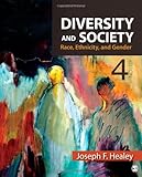 Diversity and society : race, ethnicity, and gender