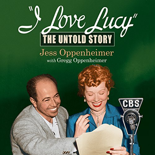 i love lucy the untold story