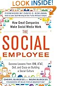The Social Employee