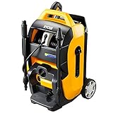 RYOBI AJP-2100GQ(50HZ) 高圧洗浄機 667400A