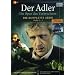 Der Adler: Die Spur des Verbrechens - Die komplette Serie (Staffel 1-3 inklusive Soundtrack) [13 DVDs]