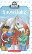 Snowflake (Breyer Stablemates)