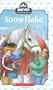 Breyer Stablemates: Snowflake