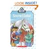 Breyer Stablemates: Snowflake