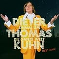 Einmal um die ganze Welt