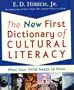 The New First Dictionary of Cultural Literacy: What Your Child Needs to Know