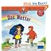 LESEMAUS, Band 117: Das Wetter