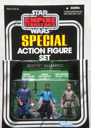 star wars figures 2010. Star Wars 2010 Vintage