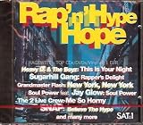 RapnHype Hope