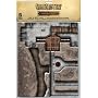 Gamemastery Flip-Mat: Keep