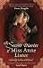The
Secret
Diaries
of
Miss
Anne
Lister