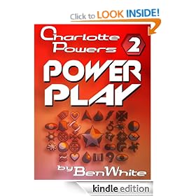 Charlotte Powers 2: Power Play