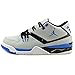 Jordan Men's Flight 23 Leather Basketball Shoes