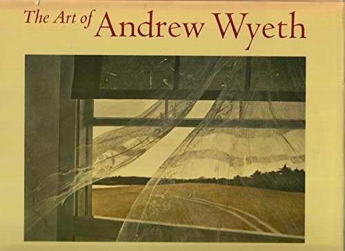 Art of Andrew Wyeth