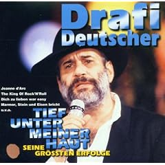 Tief unter meiner Haut - Seine gr��ten Erfolge