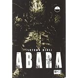 ABARA 01von "Tsutomu Nihei"