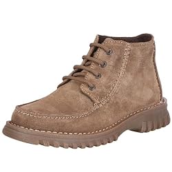 camel active Cuba 11 729.11.03, Damen Stiefel, Beige (sand), EU 37.5 (UK 4.5)