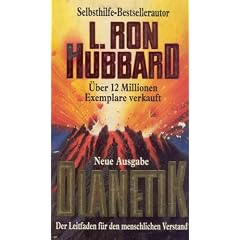 Dianetik (Der Leitfaden f�r den Menschlichen Verstand)