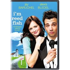 I'm Reed Fish