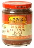 Lee Kum Kee Chili Bean Sauce (Toban Djan) - 8 oz. by Lee Kum Kee