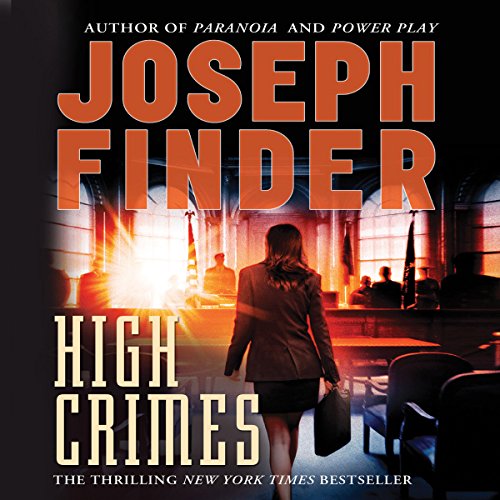 high crimes