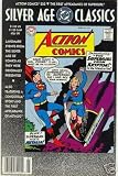 Action Comics #252 (Silver Age Classics)