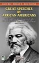 Great Speeches by African Americans