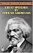 Great Speeches by African Americans: Frederick Douglass, Sojourner Truth, Dr. Martin Luther King, Jr., Barack Obama, and Others (Thrift Edition)