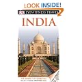 DK Eyewitness Travel Guide: India