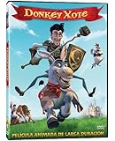 Donkey Xote [DVD] [2007] [Region 1] [US Import] [NTSC]