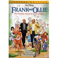 Frank and Ollie (Special Edition) (1995)