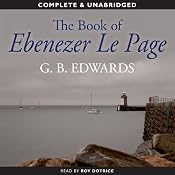 The Book of Ebenezer le Page | [G. B. Edwards]