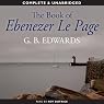 The Book of Ebenezer le Page