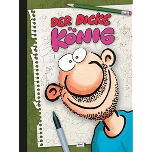 Der dicke König