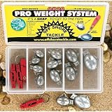 Off Shore Tackle® 20 Snap Weight System
